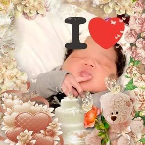 Meet your Posher, Carmeal beauitful